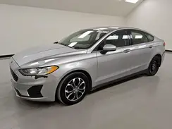 3FA6P0G72LR266543 2020 FORD FUSION