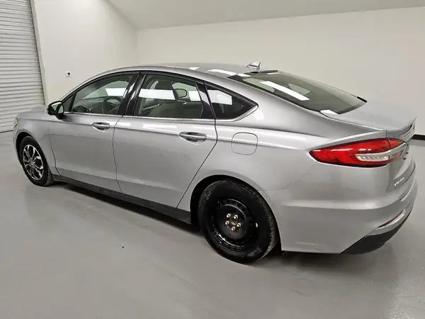 3FA6P0G72LR266543 2020 FORD FUSION - Image 2