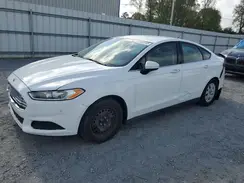 3FA6P0G73DR249316 2021 FORD FUSION