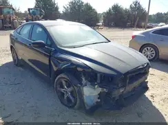 3FA6P0G73GR101705 2016 FORD FUSION