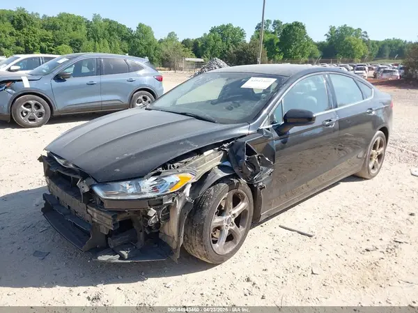 3FA6P0G73GR101705 2016 FORD FUSION - Image 2
