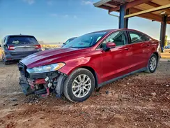 3FA6P0G73GR109903 2016 FORD FUSION