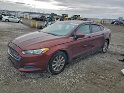 3FA6P0G73GR110548 2016 FORD FUSION