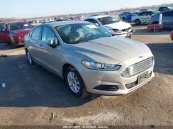 3FA6P0G73GR114020 2016 FORD FUSION