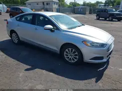 3FA6P0G73GR120755 2016 FORD FUSION