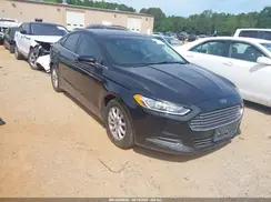 3FA6P0G73GR121162 2016 FORD FUSION