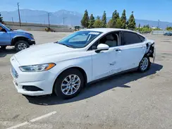 3FA6P0G73GR126877 2016 FORD FUSION