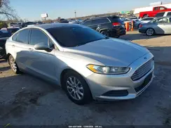 3FA6P0G73GR132811 2016 FORD FUSION