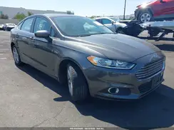 3FA6P0G73GR134154 2016 FORD FUSION