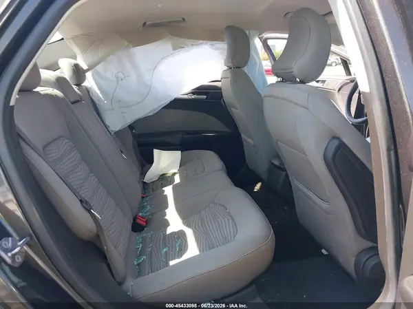 3FA6P0G73GR134154 2016 FORD FUSION - Image 8