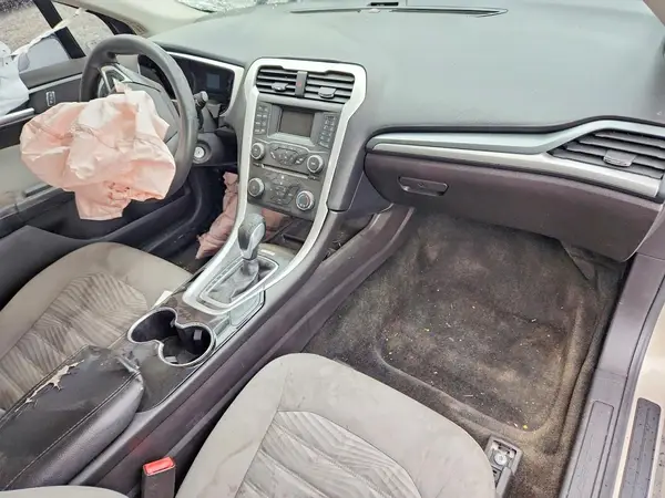 3FA6P0G73GR147793 2016 FORD FUSION - Image 8