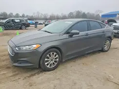 3FA6P0G73GR152119 2016 FORD FUSION