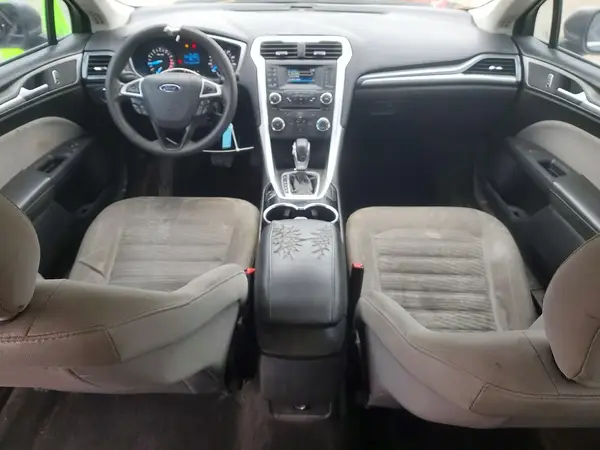 3FA6P0G73GR152119 2016 FORD FUSION - Image 8