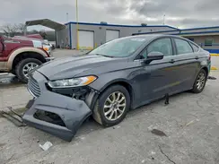 3FA6P0G73GR154744 2016 FORD FUSION