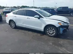 3FA6P0G73GR155151 2016 FORD FUSION