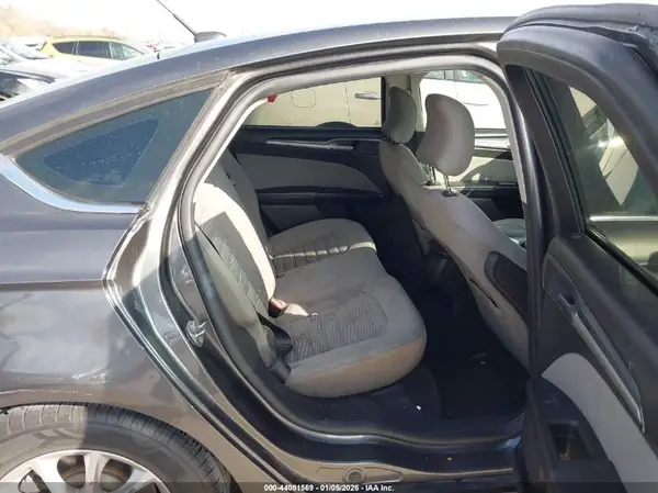 3FA6P0G73GR156283 2016 FORD FUSION - Image 8