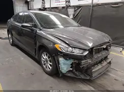 3FA6P0G73GR157000 2016 FORD FUSION