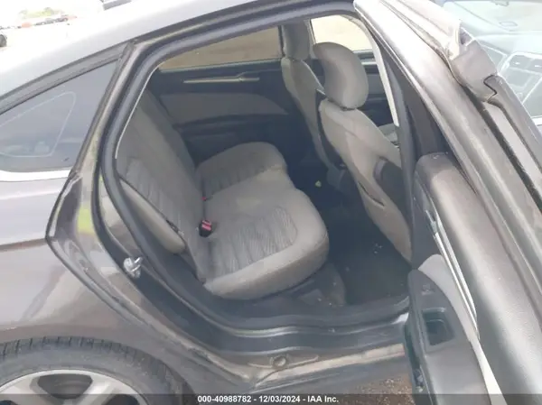 3FA6P0G73GR157286 2016 FORD FUSION - Image 8
