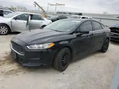 3FA6P0G73GR164402 2016 FORD FUSION
