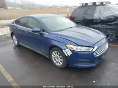 3FA6P0G73GR177375 2016 FORD FUSION