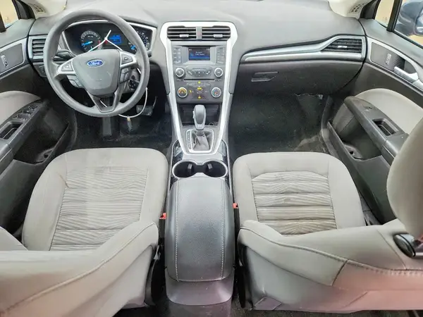 3FA6P0G73GR188148 2016 FORD FUSION - Image 8