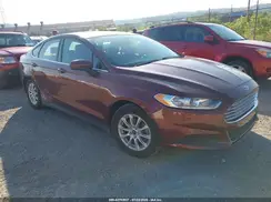 3FA6P0G73GR191955 2016 FORD FUSION