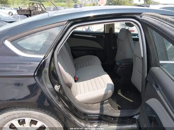 3FA6P0G73GR199263 2016 FORD FUSION - Image 8