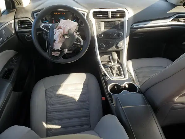 3FA6P0G73GR201559 2016 FORD FUSION - Image 8