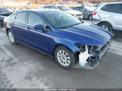 3FA6P0G73GR206308 2016 FORD FUSION