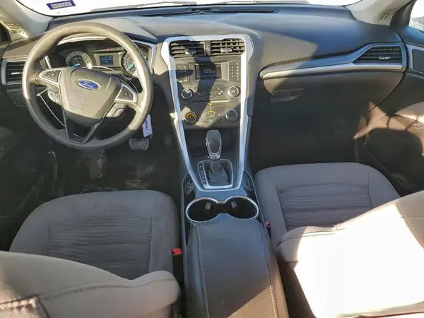 3FA6P0G73GR214523 2016 FORD FUSION - Image 8