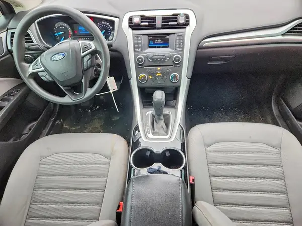3FA6P0G73GR218443 2016 FORD FUSION - Image 8