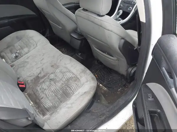 3FA6P0G73GR243763 2016 FORD FUSION - Image 8
