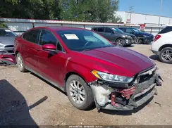 3FA6P0G73GR245965 2016 FORD FUSION
