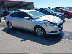 3FA6P0G73GR250874 2016 FORD FUSION