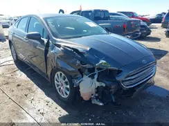 3FA6P0G73GR250924 2016 FORD FUSION