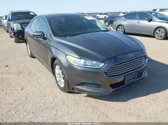 3FA6P0G73GR258117 2016 FORD FUSION