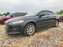 3FA6P0G73GR258229 2016 FORD FUSION