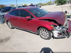 3FA6P0G73GR259820 2016 FORD FUSION