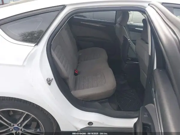 3FA6P0G73GR268629 2016 FORD FUSION - Image 7