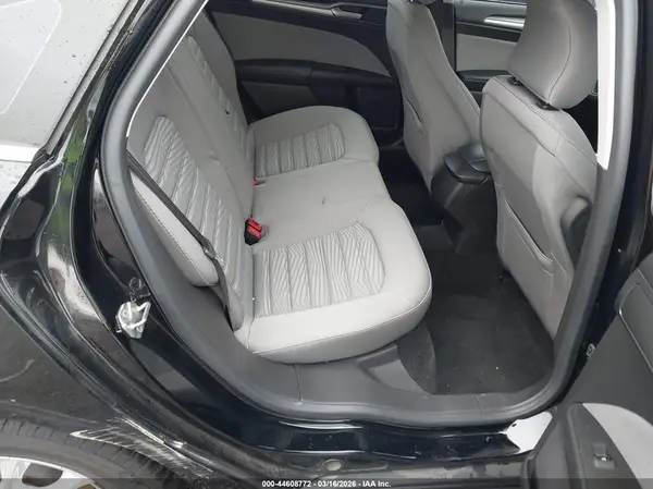 3FA6P0G73GR273510 2016 FORD FUSION - Image 8
