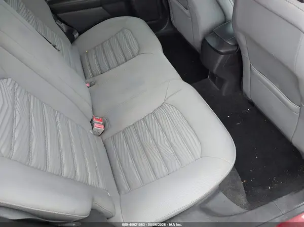 3FA6P0G73GR273877 2016 FORD FUSION - Image 8