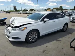 3FA6P0G73GR274527 2016 FORD FUSION