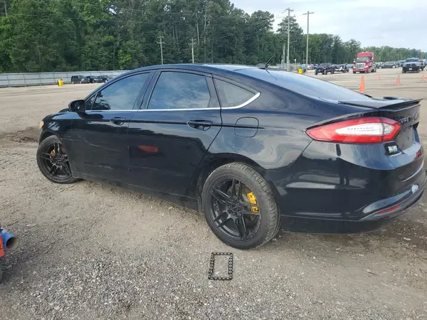 3FA6P0G73GR277489 2016 FORD FUSION - Image 2