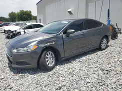3FA6P0G73GR284619 2016 FORD FUSION