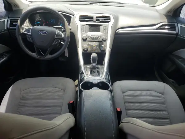 3FA6P0G73GR284619 2016 FORD FUSION - Image 8
