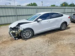 3FA6P0G73GR290307 2016 FORD FUSION