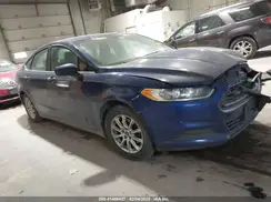 3FA6P0G73GR292347 2016 FORD FUSION
