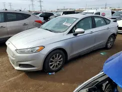 3FA6P0G73GR296561 2016 FORD FUSION