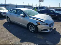 3FA6P0G73GR297502 2016 FORD FUSION