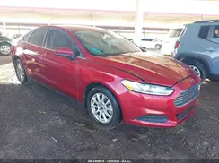 3FA6P0G73GR305369 2016 FORD FUSION